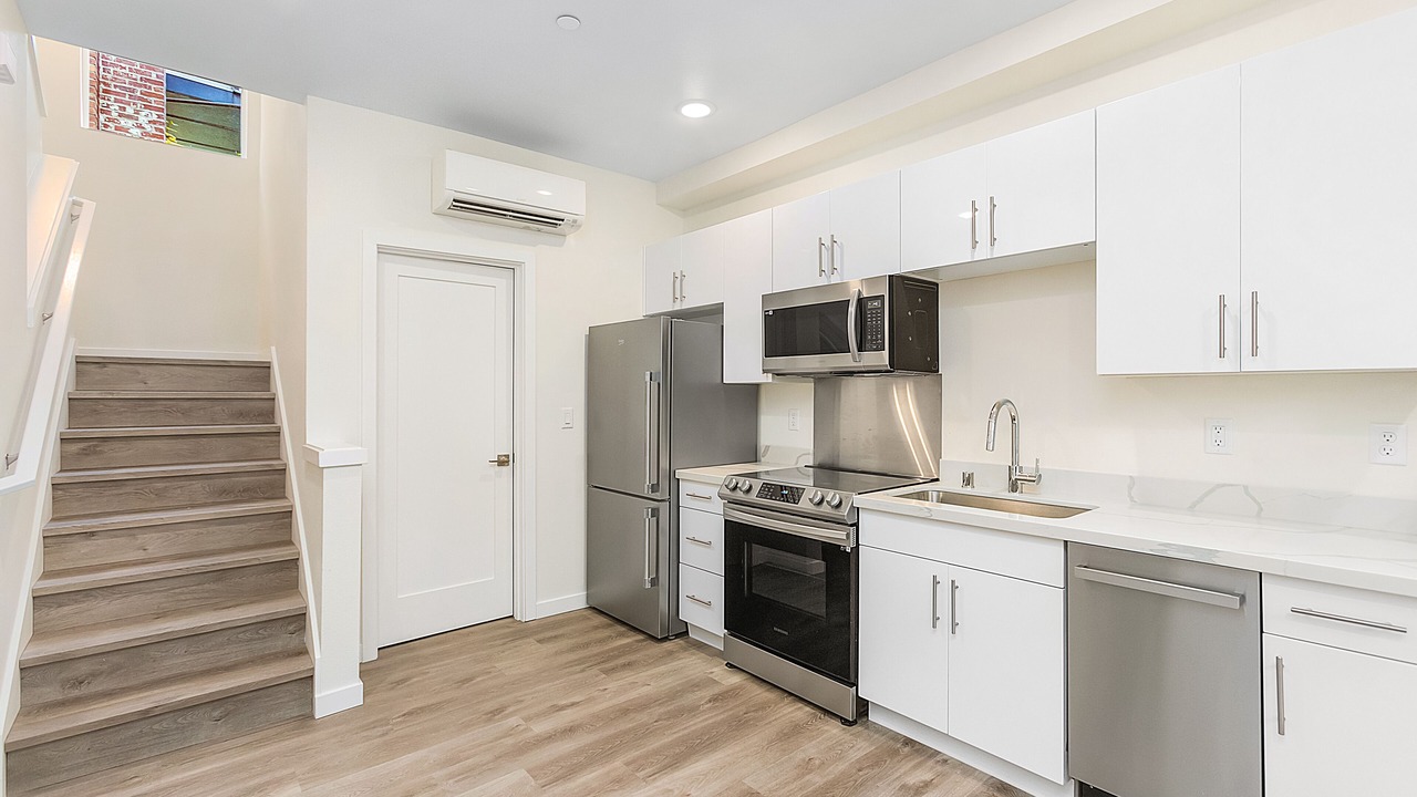 Photo of Kitchen in Capitol Hill