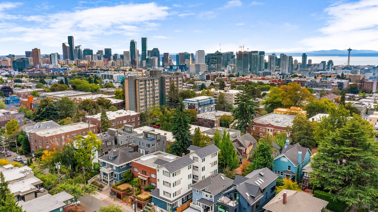 Photo of Outdoor in Capitol Hill