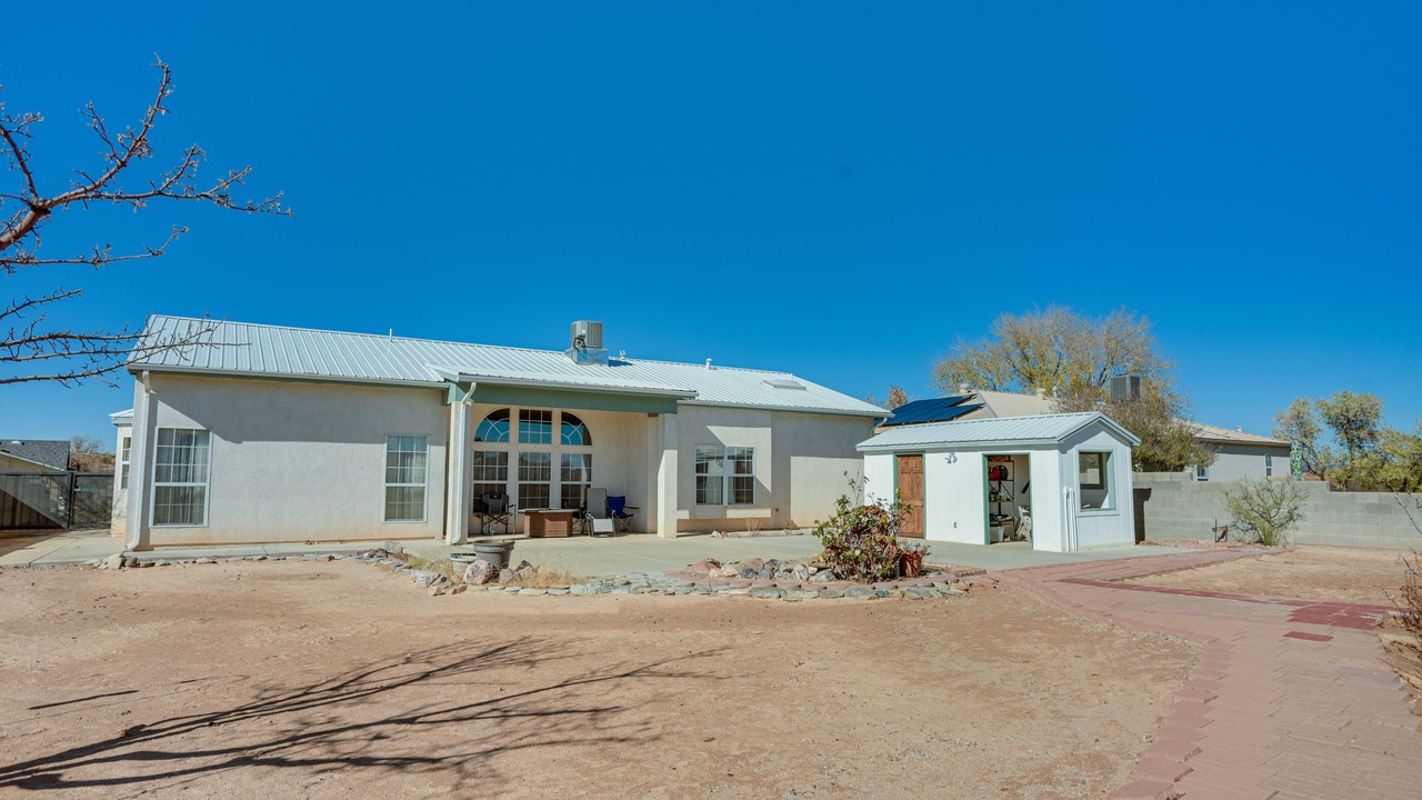 Photo of Outdoor in Ranchito