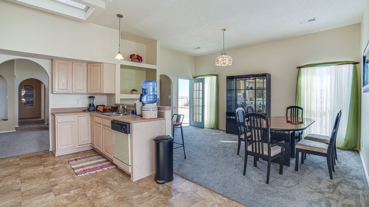 Photo of Kitchen in Ranchito
