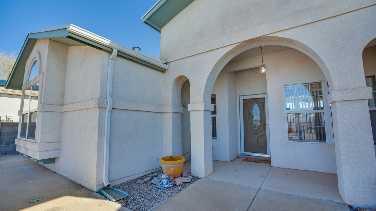 Photo of Patio Balcony in Ranchito