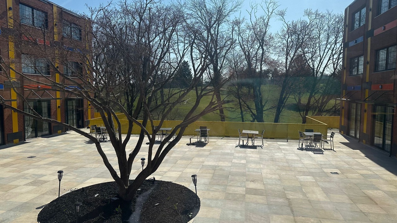 Photo of Patio Balcony in Upper Darby