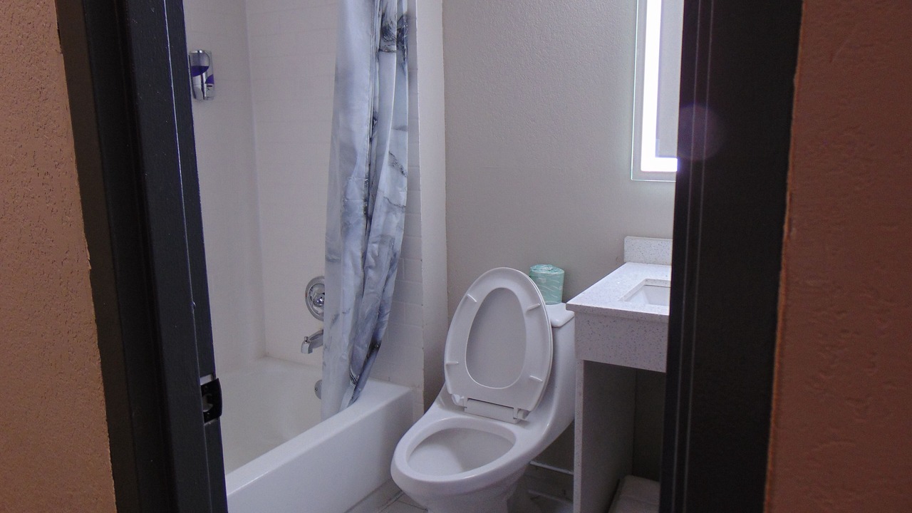 Photo of Bathroom in Upper Darby