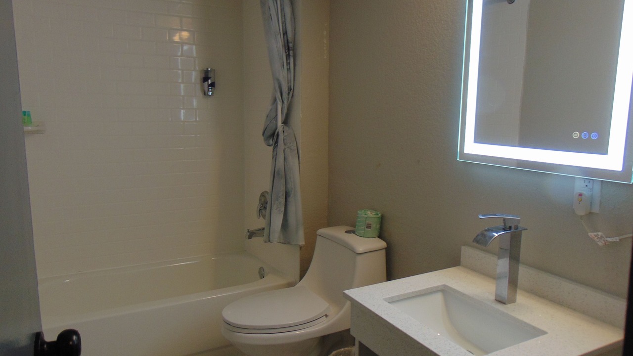 Photo of Bathroom in Upper Darby