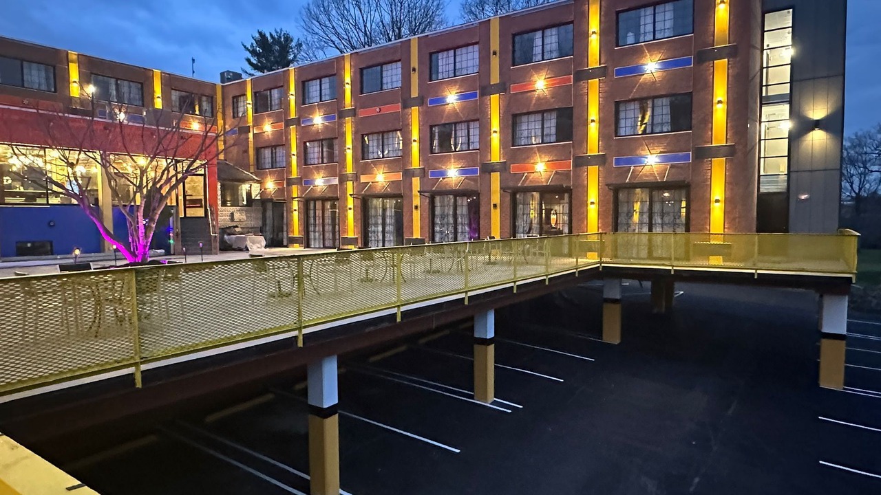 Photo of Outdoor in Upper Darby