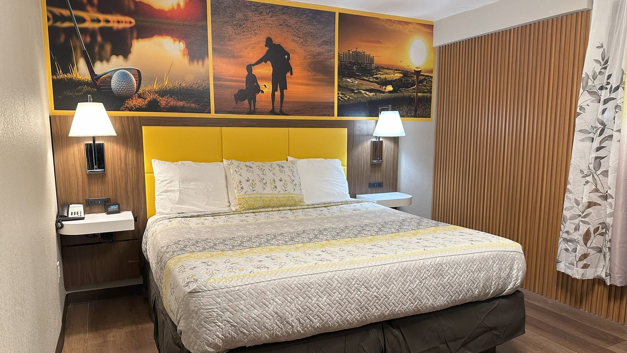 Photo of Bedroom in Upper Darby