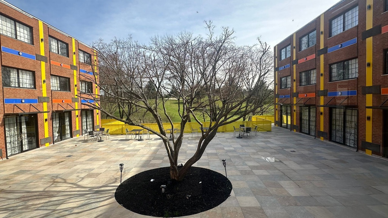 Photo of Patio Balcony in Upper Darby
