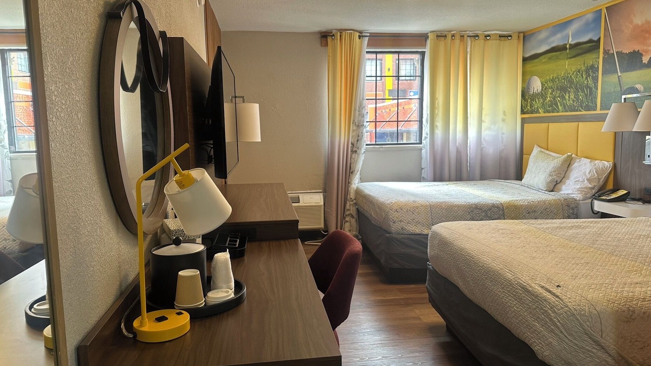 Photo of Bedroom in Upper Darby