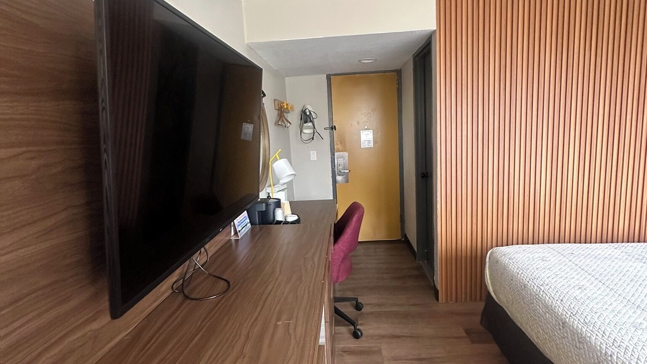 Photo of Bedroom in Upper Darby