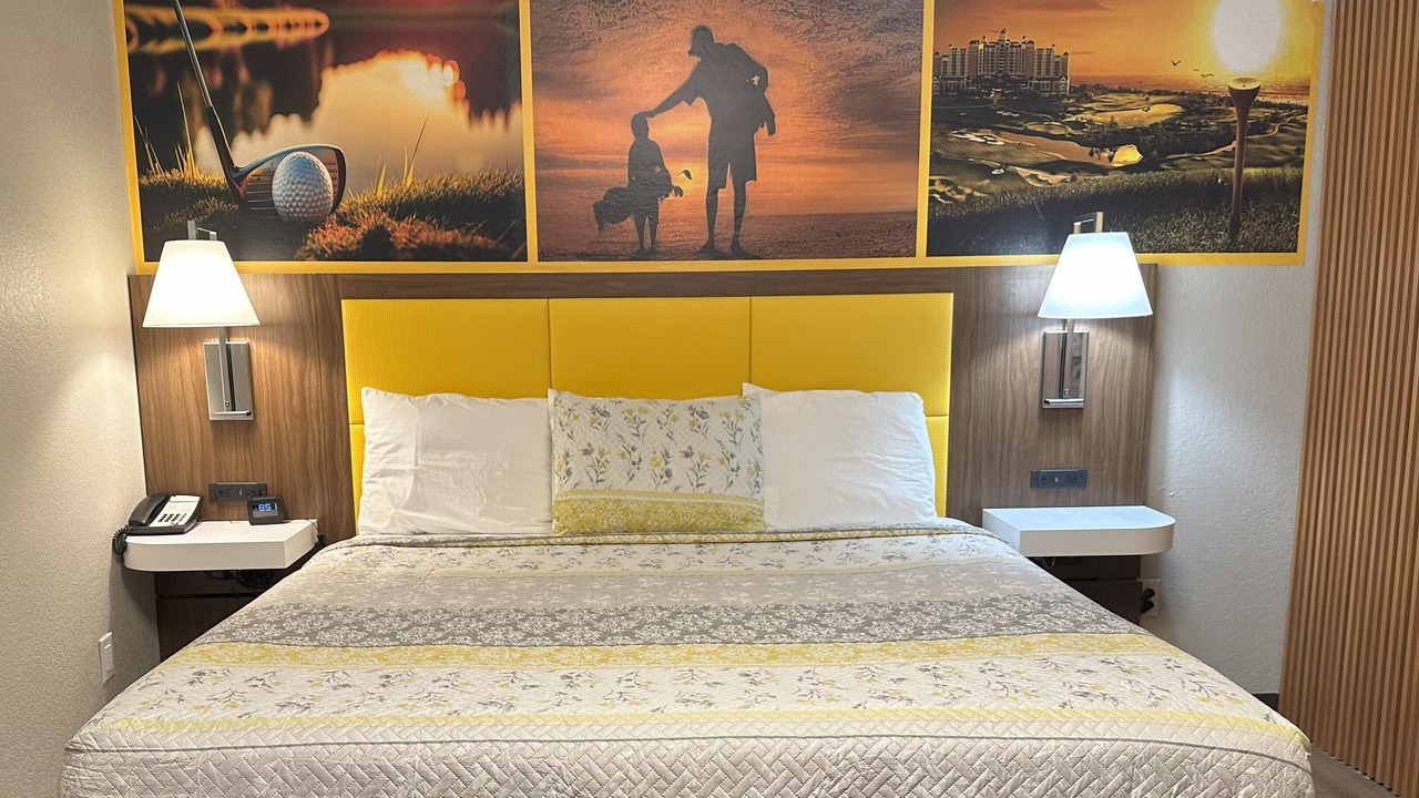 Photo of Bedroom in Upper Darby