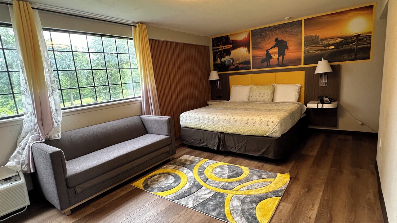 Photo of Bedroom in Upper Darby