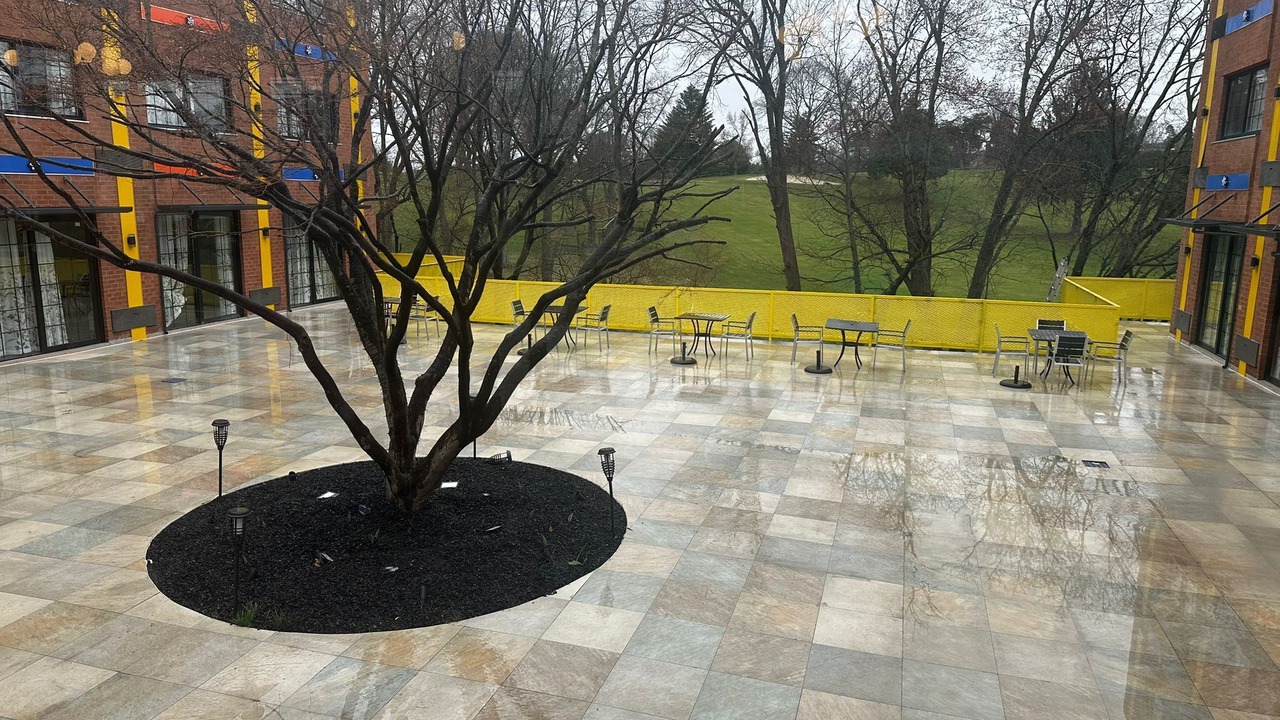 Photo of Patio Balcony in Upper Darby