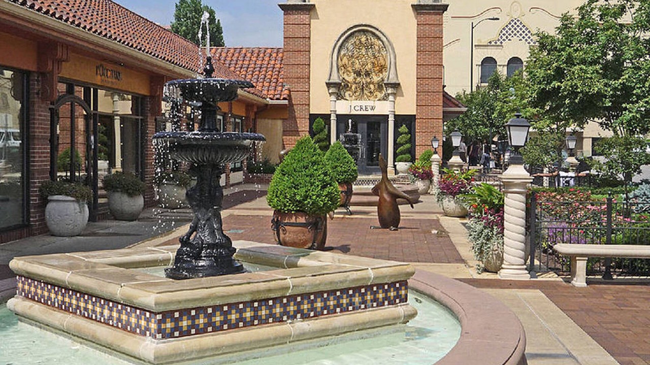Photo of Others in Country Club Plaza Area