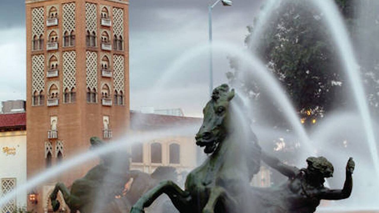 Photo of Others in Country Club Plaza Area
