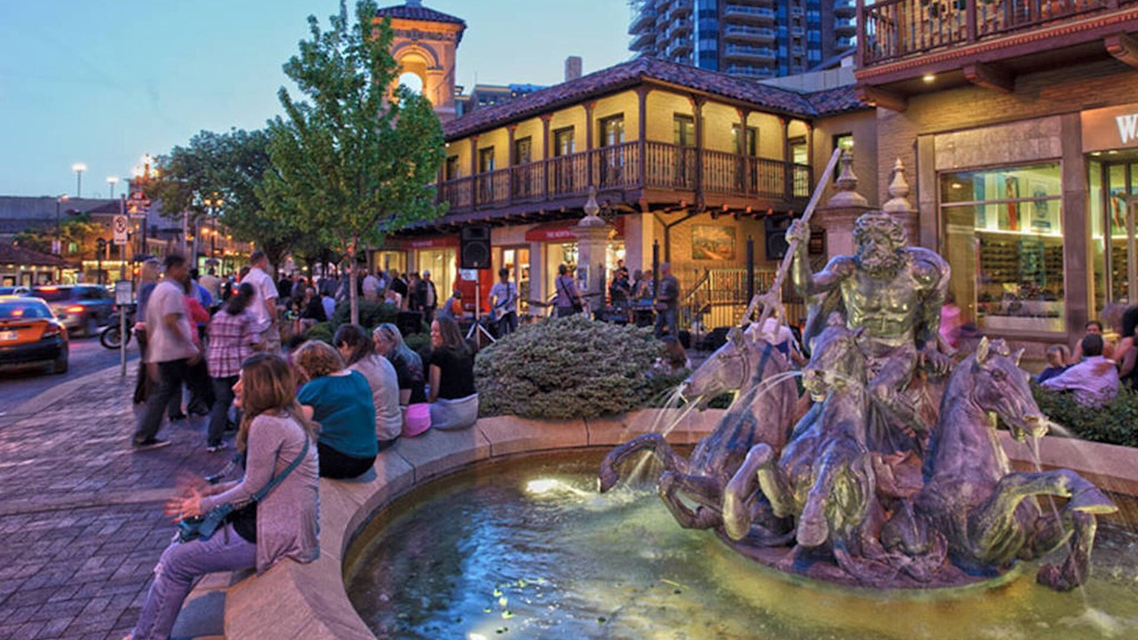 Photo of Others in Country Club Plaza Area