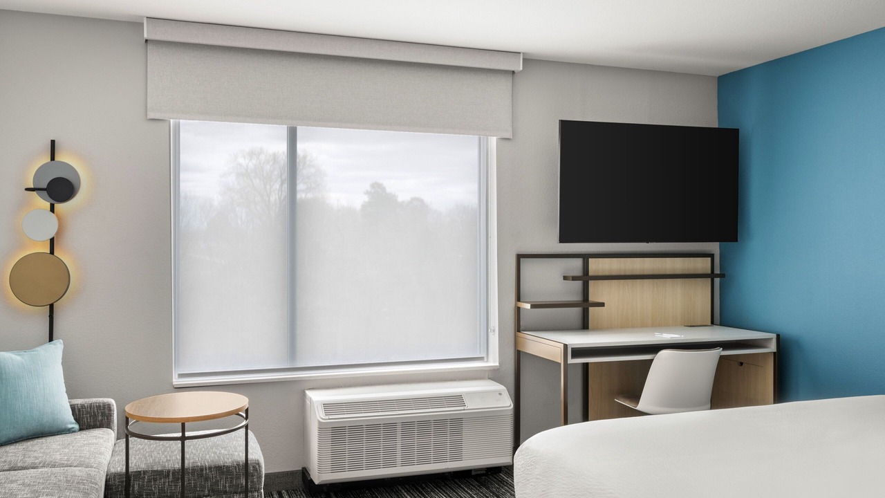Photo of Bedroom in Wentzville