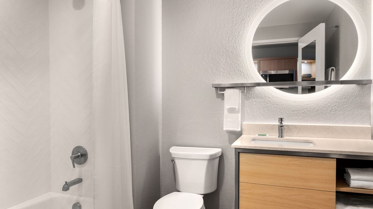 Photo of Bathroom in Wentzville