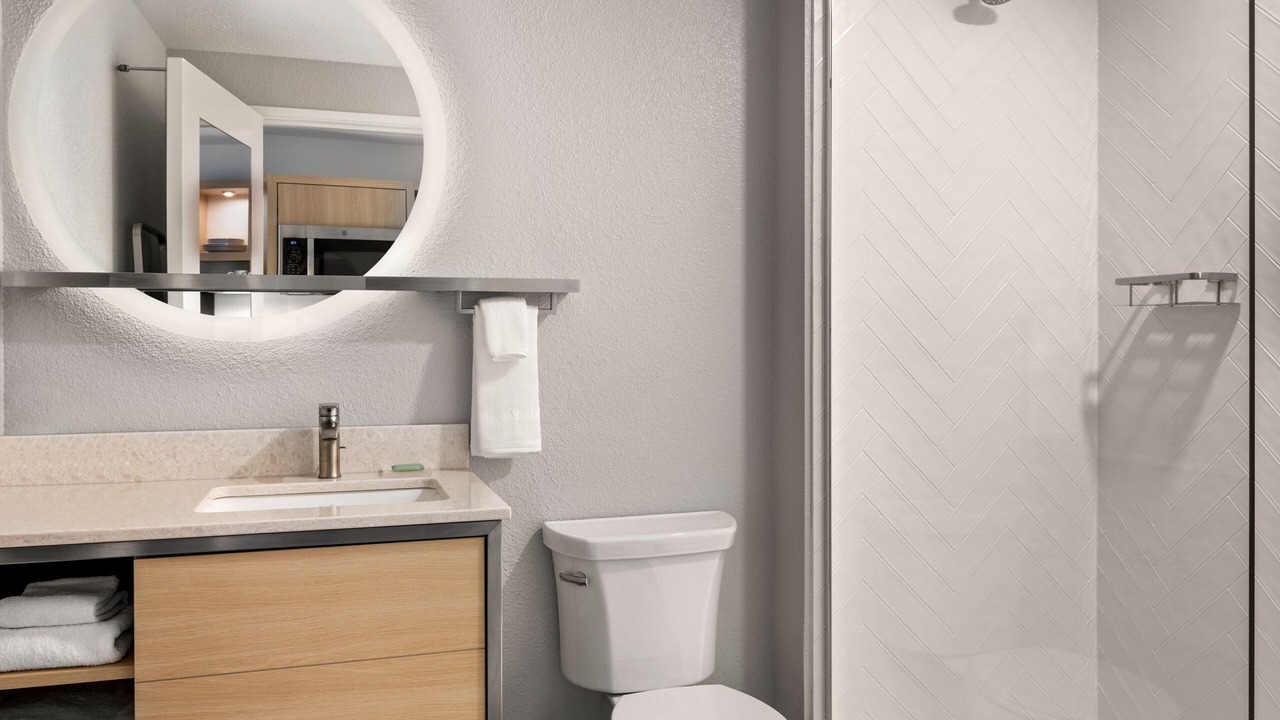 Photo of Bathroom in Wentzville