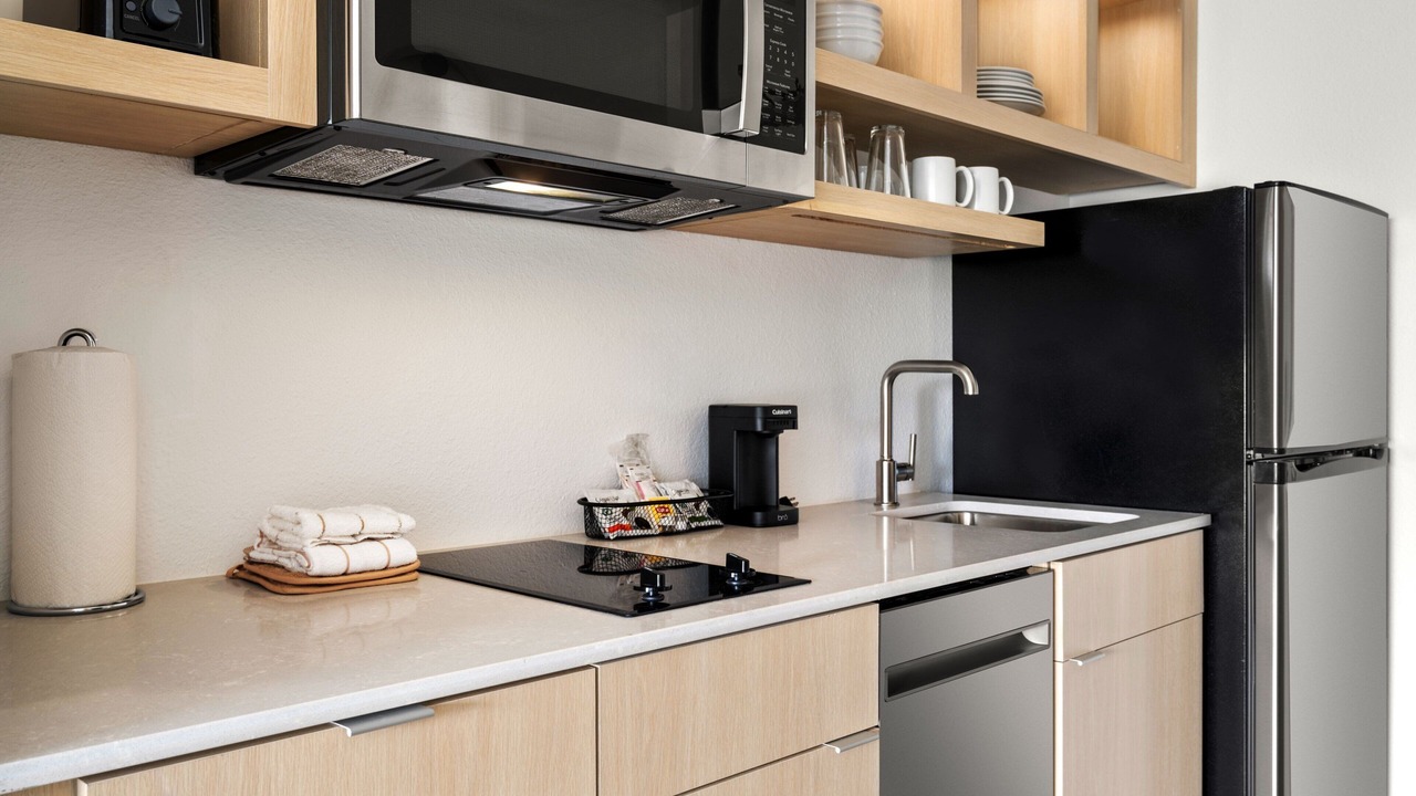 Photo of Kitchen in Wentzville