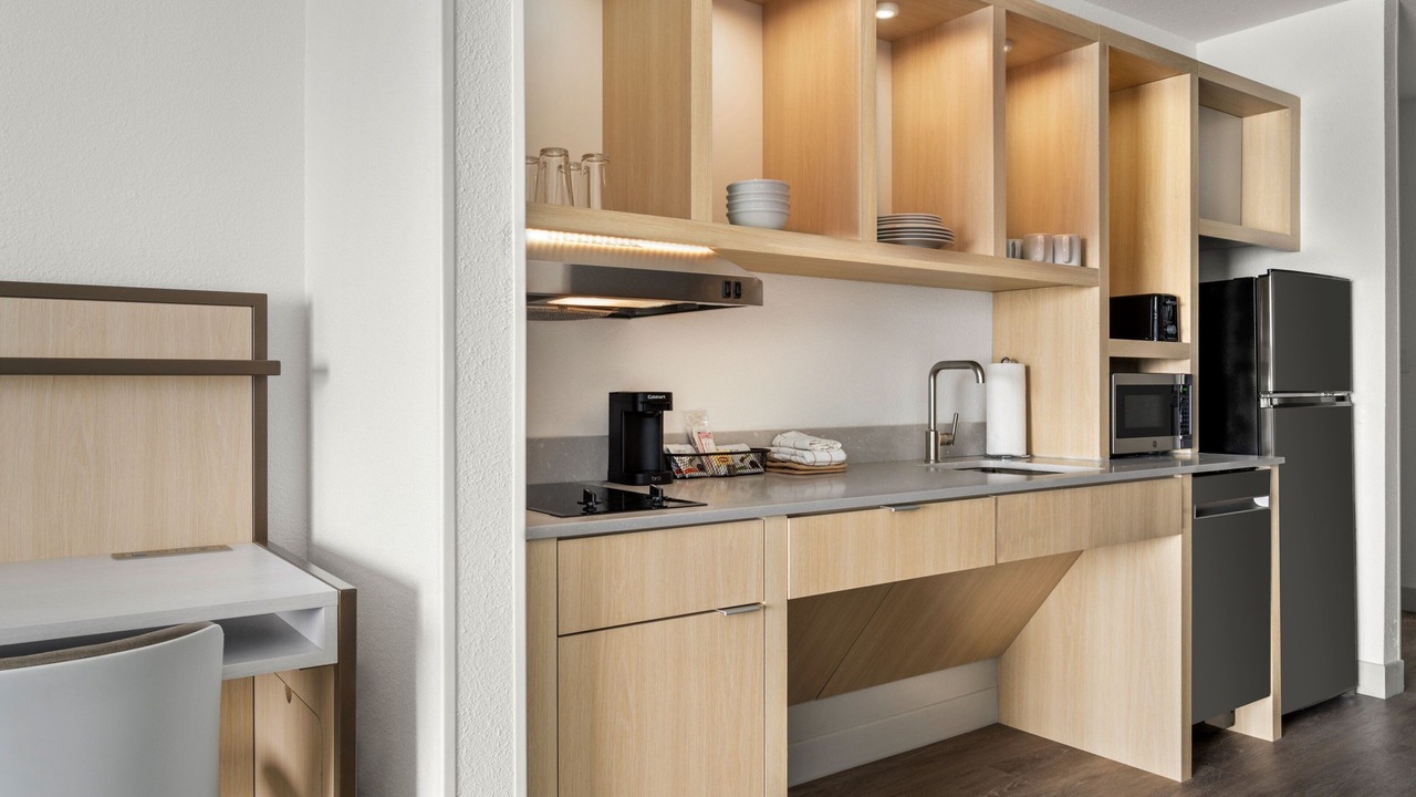 Photo of Kitchen in Wentzville