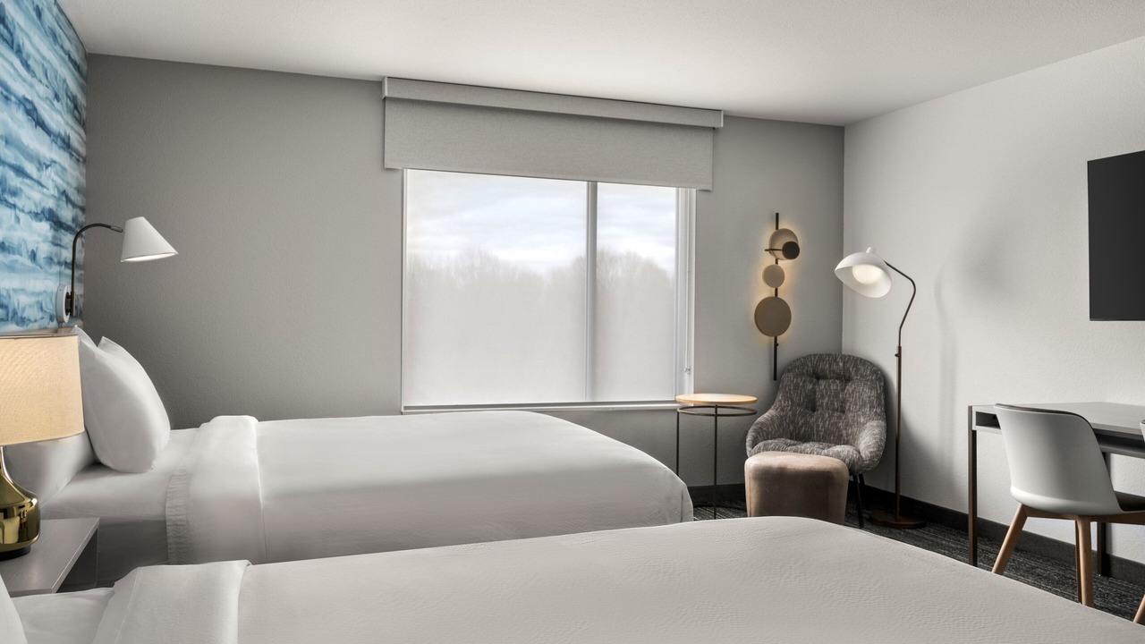 Photo of Bedroom in Wentzville