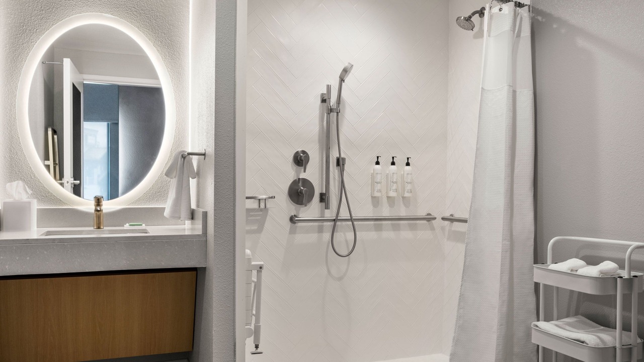Photo of Bathroom in Wentzville