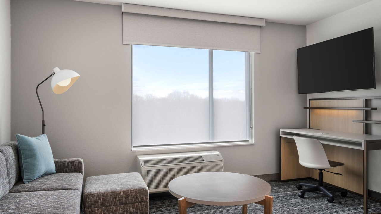 Photo of Bedroom in Wentzville