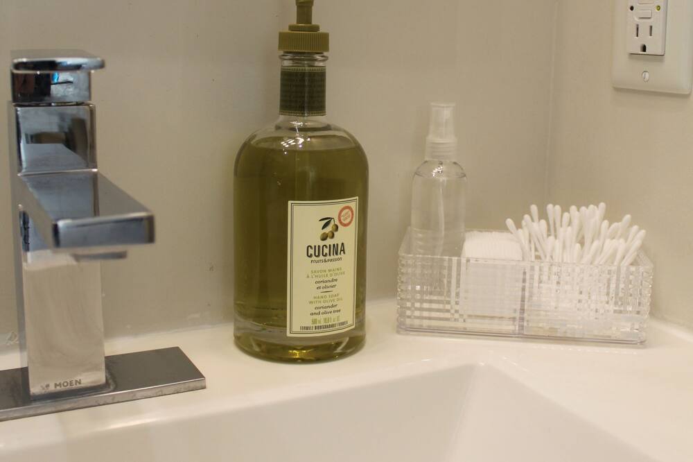 Photo of Bathroom in Consecon