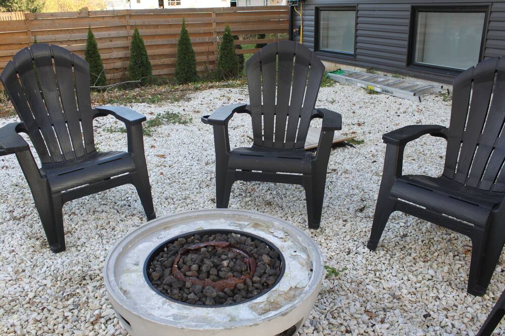 Photo of Outdoor in Consecon