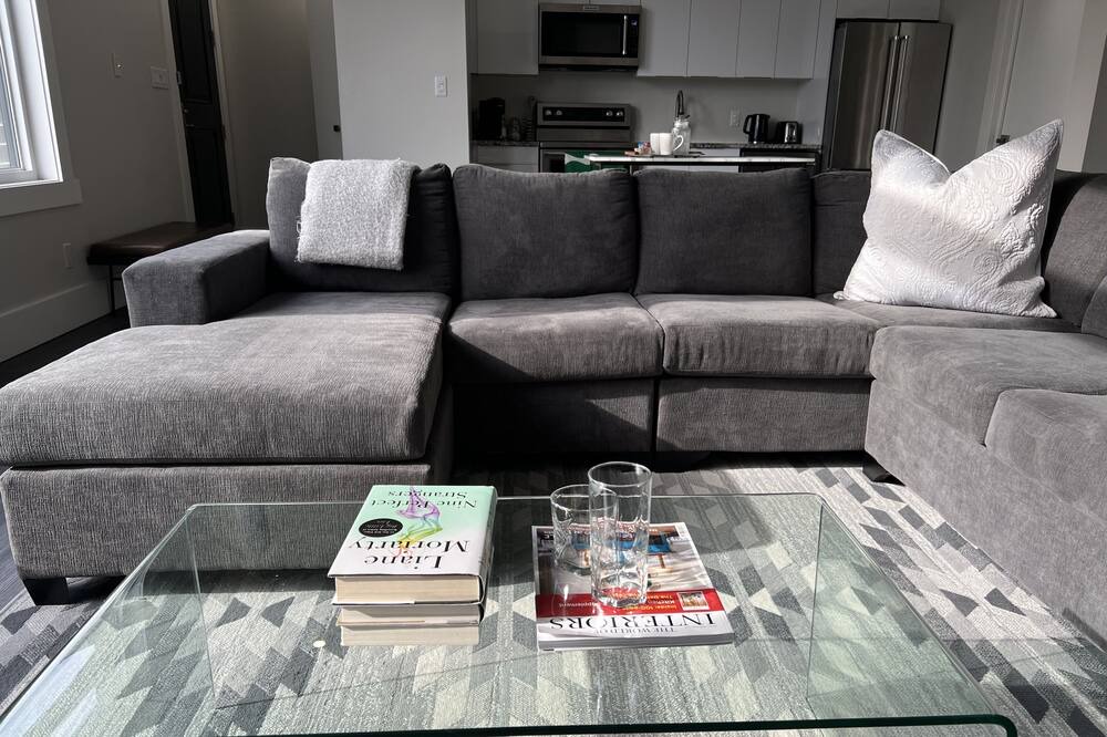 Photo of Livingroom in Consecon