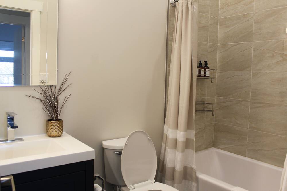 Photo of Bathroom in Consecon