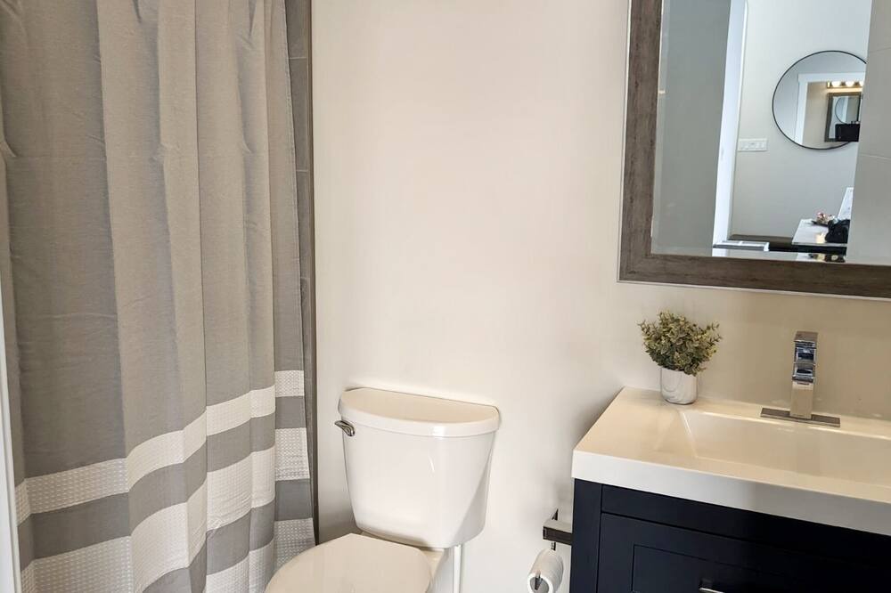 Photo of Bathroom in Consecon