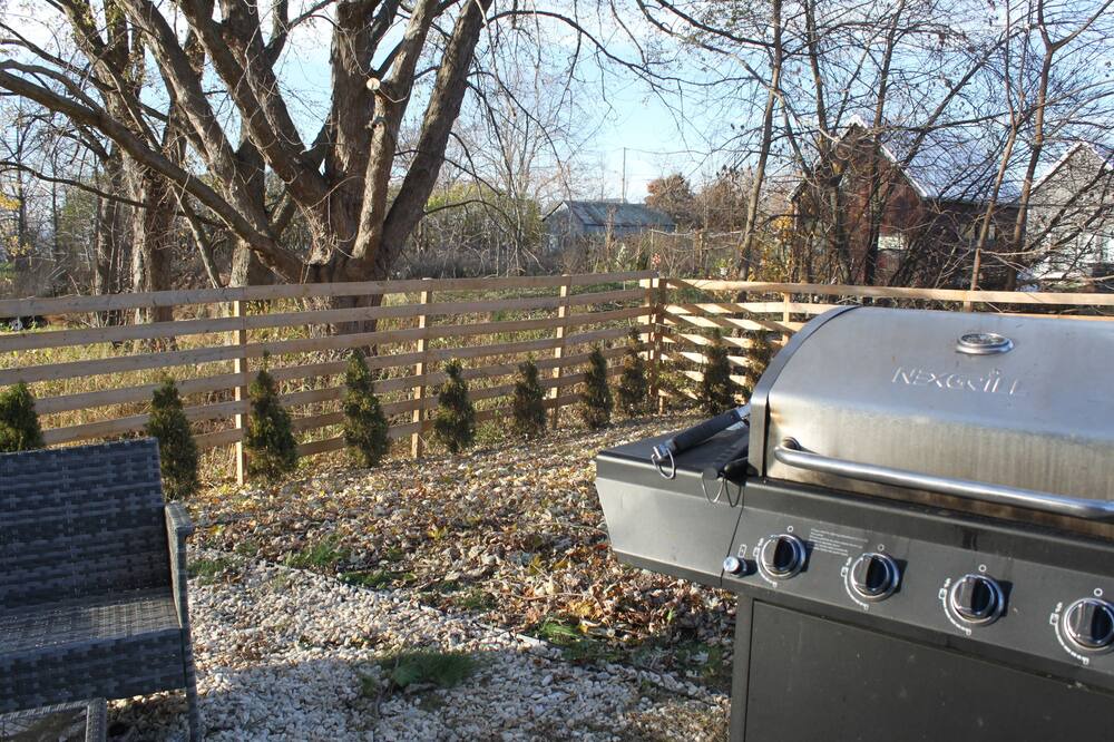 Photo of Outdoor in Consecon