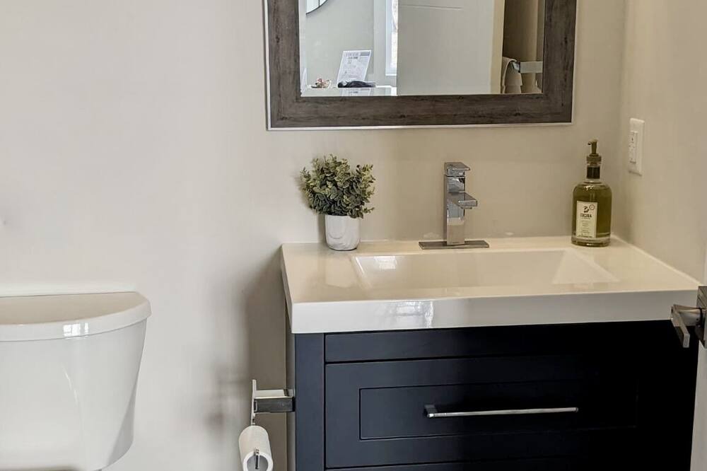 Photo of Bathroom in Consecon