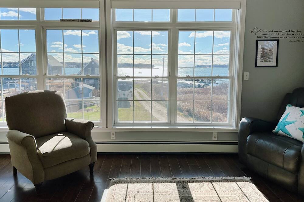 Photo of Bedroom in Jonesport