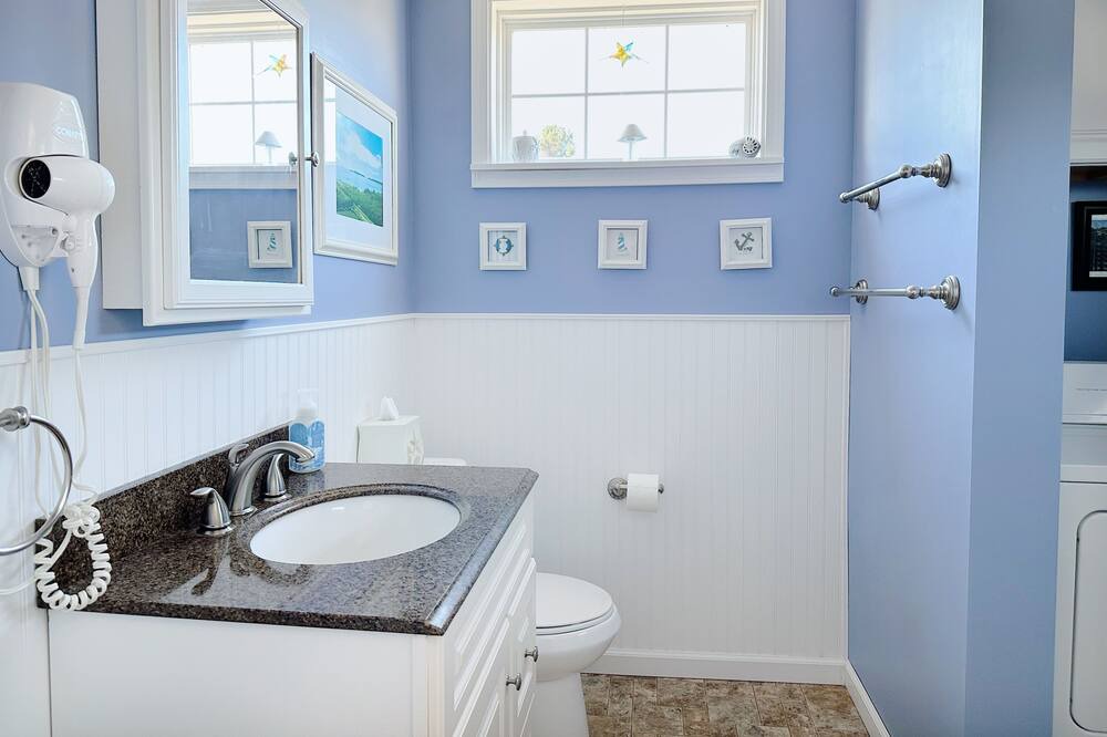 Photo of Bathroom in Jonesport