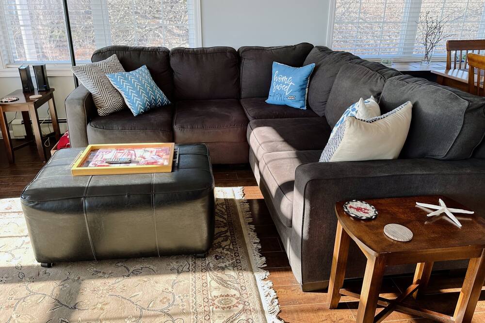 Photo of Livingroom in Jonesport