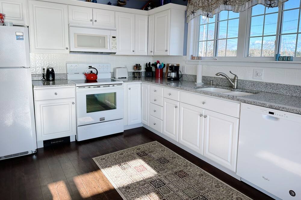 Photo of Kitchen in Jonesport