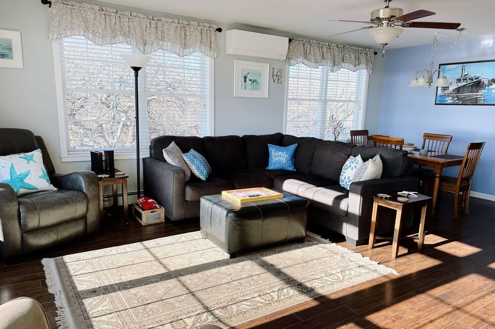 Photo of Bedroom in Jonesport