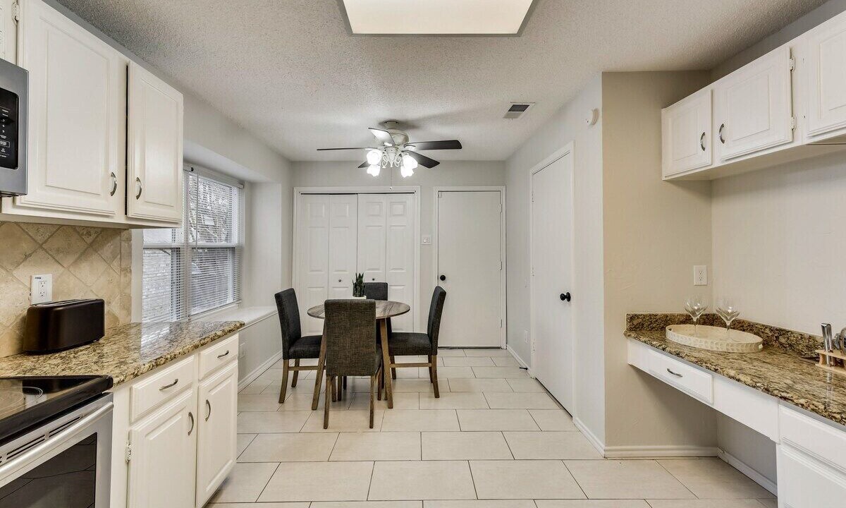 Photo of Kitchen in Plano