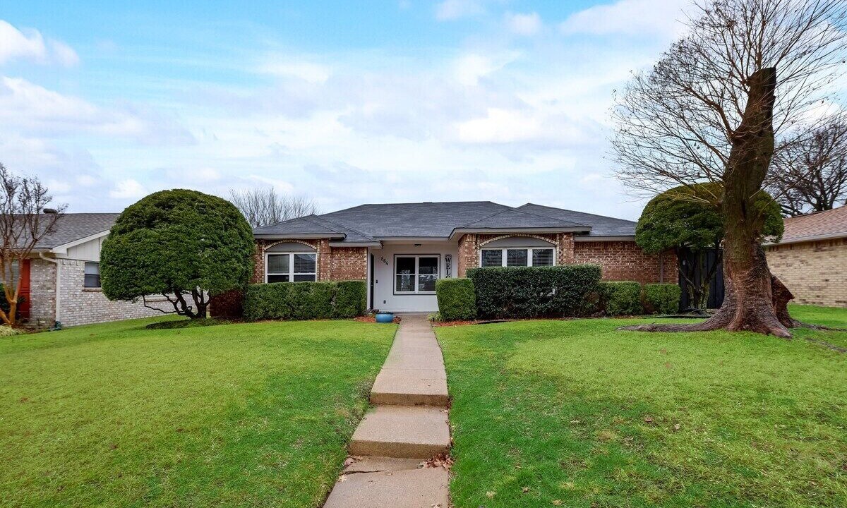 Photo of Outdoor in Plano