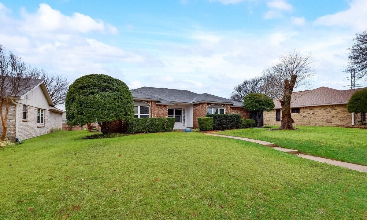 Photo of Outdoor in Plano