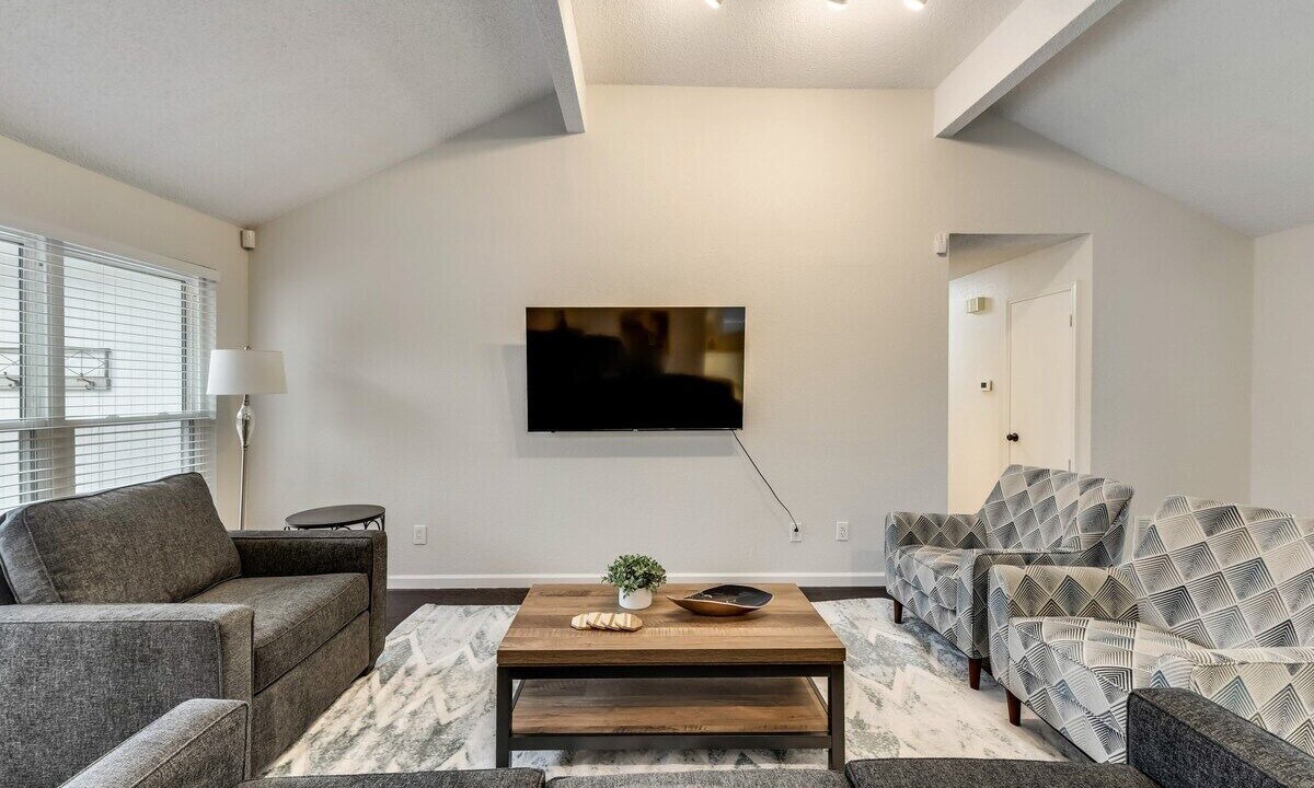 Photo of Livingroom in Plano