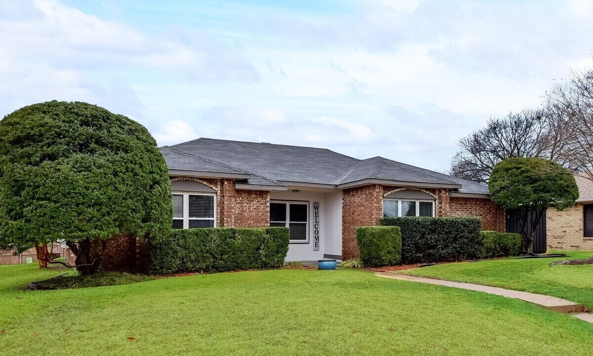 Photo of Outdoor in Plano