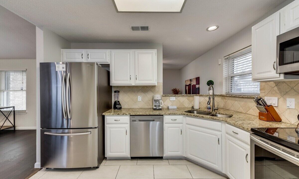 Photo of Kitchen in Plano