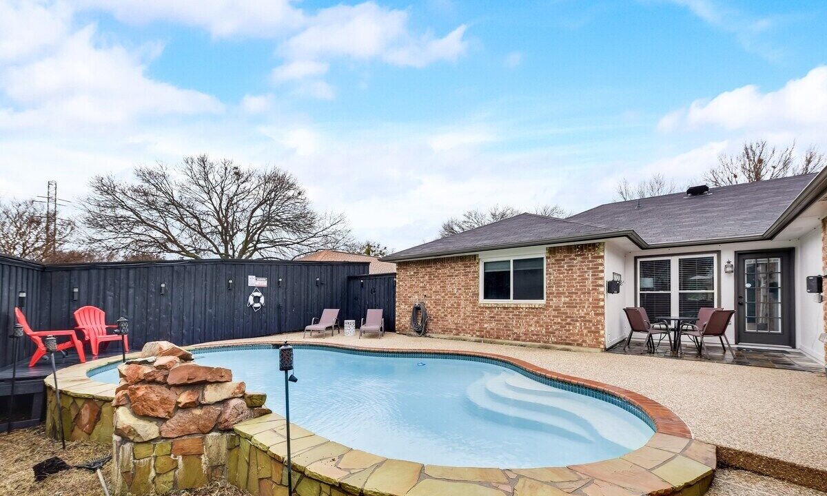 Photo of Outdoor in Plano