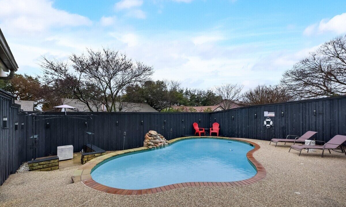 Photo of Outdoor in Plano