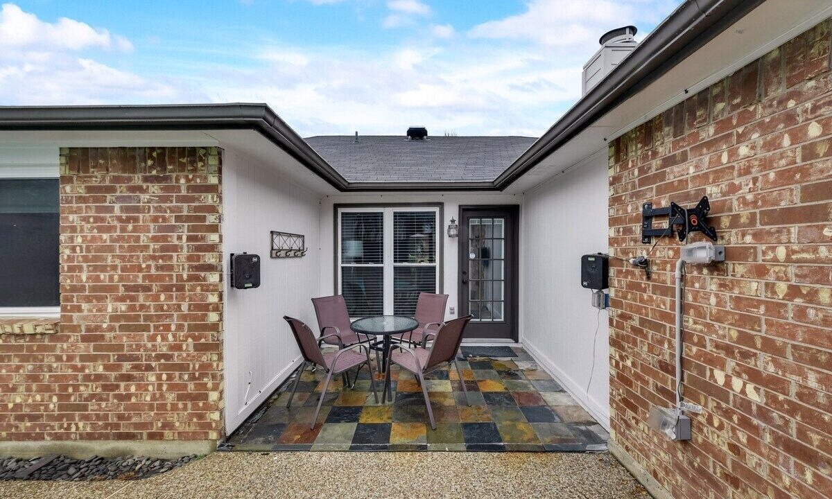 Photo of Outdoor in Plano