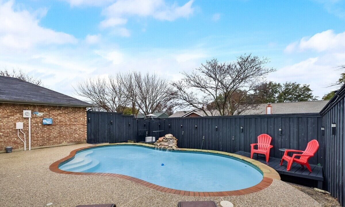 Photo of Outdoor in Plano