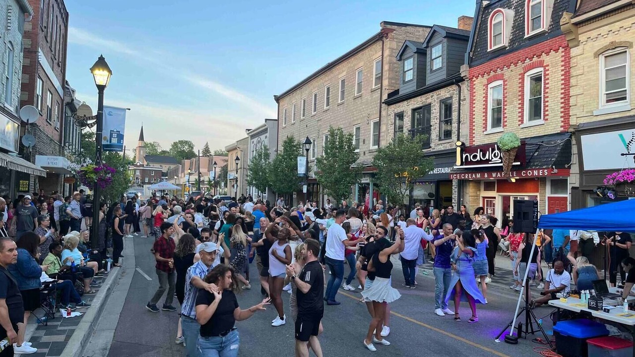 Photo of Outdoor in Hespeler